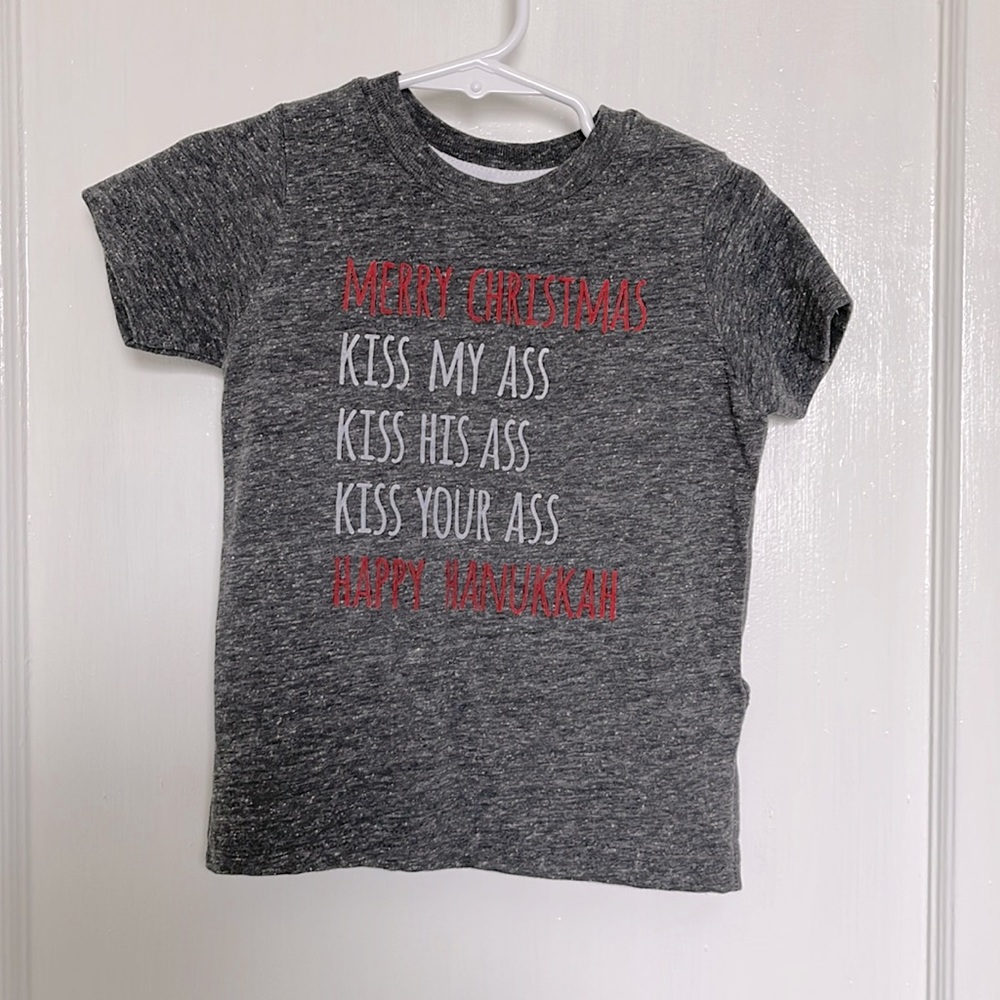 KIDS Christmas Vacation Tshirt